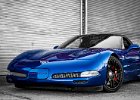 Corvette-C5-blue